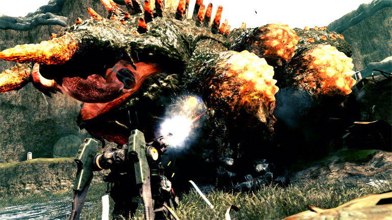 Lost Planet 2 (PC) gallery image 4