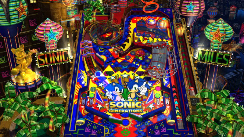 Sonic Generations (PC) gallery image 6