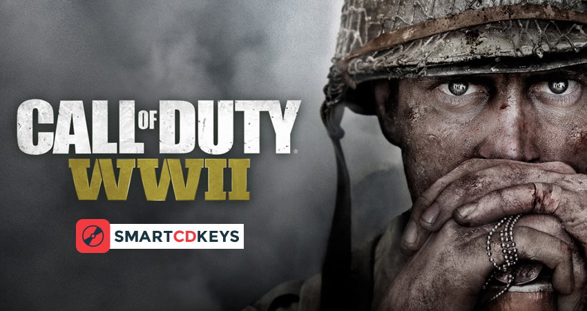 Kde koupit CoD: WW 2 CD Key