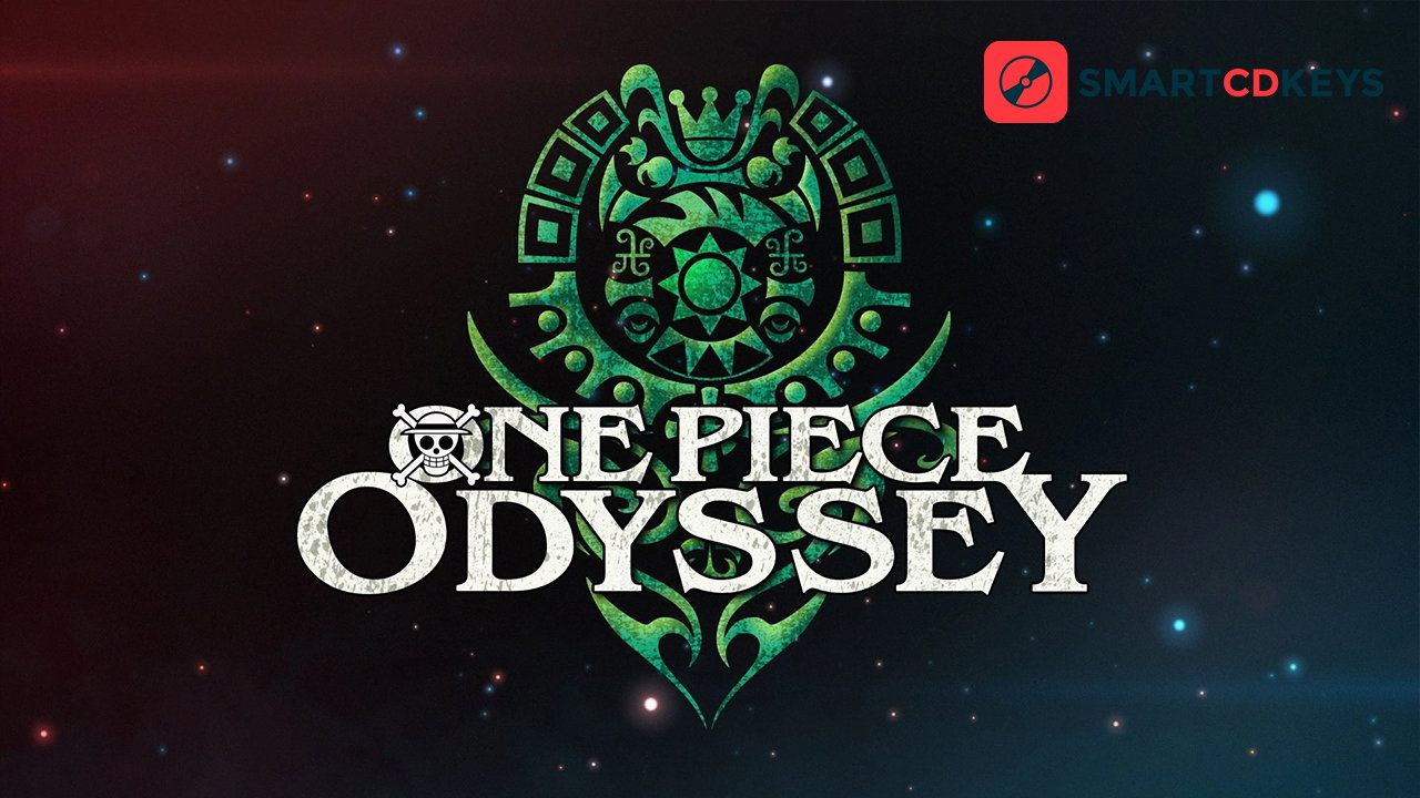 One Piece Odyssey arriva il 13 gennaio 2023