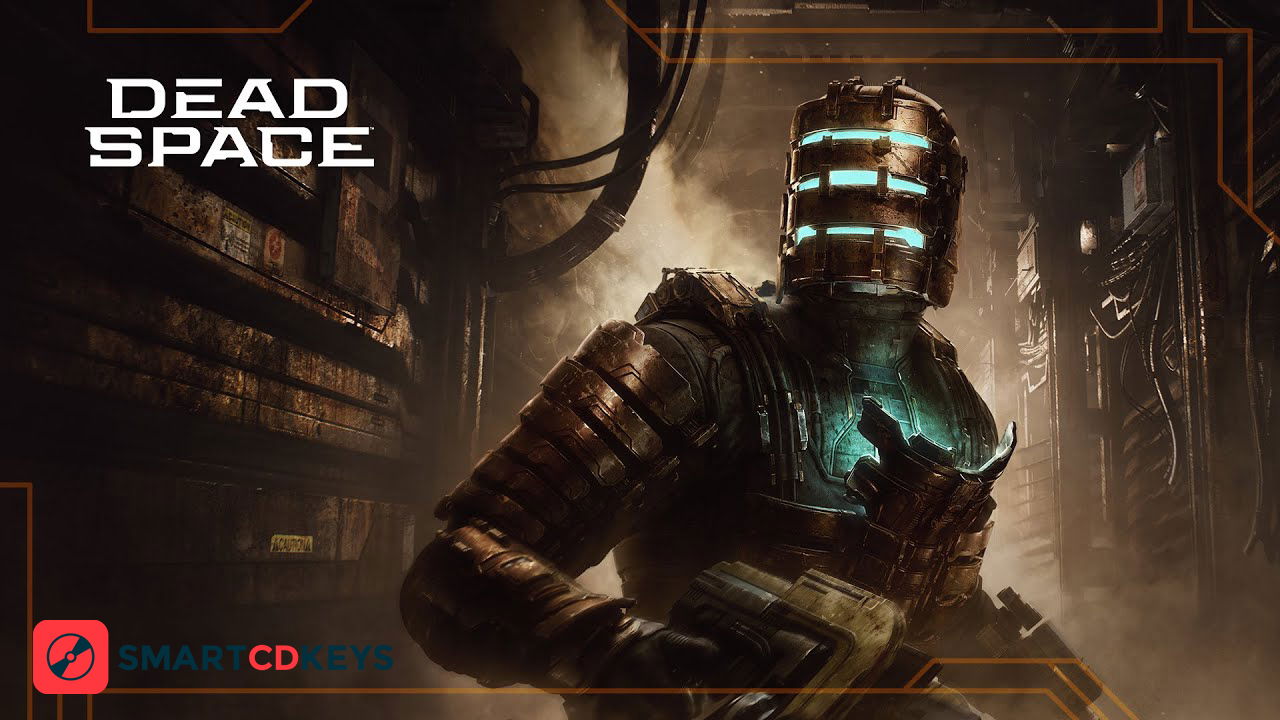 La date de sortie de Dead Space Remake est en janvier 2023