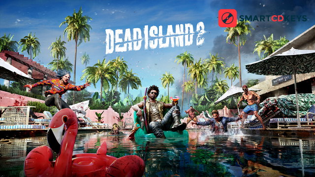 Data lansării Dead Island 2 - 21 aprilie 2023