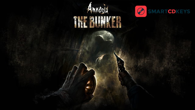 Amnesia: The Bunker Vine în curând 2023