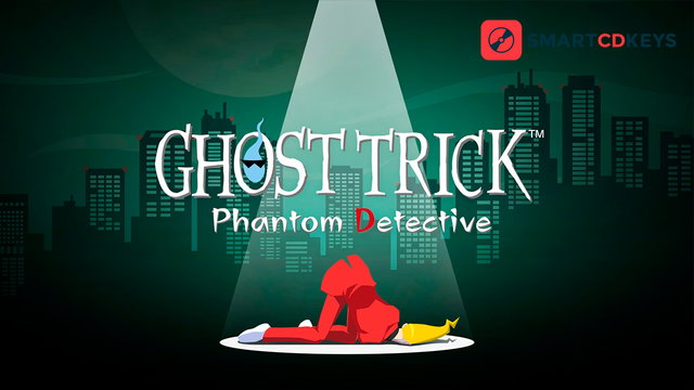 Ghost Trick: Phantom Detective se lansează pentru PS4 2023