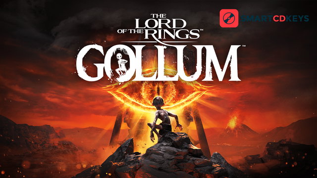 The Lord of the Rings: Gollum stabilește data de lansare la mijlocul anului 2023