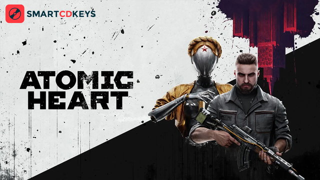 Atomic Heart: tot ce știm despre inima atomică