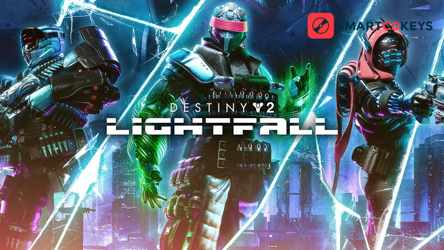 Destiny 2 Lightfall: data lansării, poveste