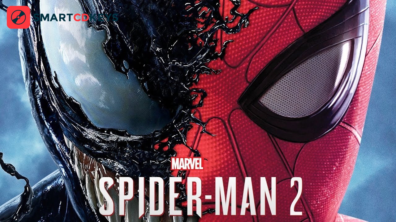 Veröffentlichungsdatum von Marvel's Spider-Man 2