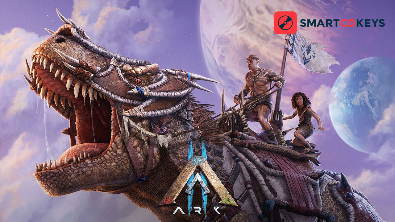 Data de lançamento de ARK 2, notícias