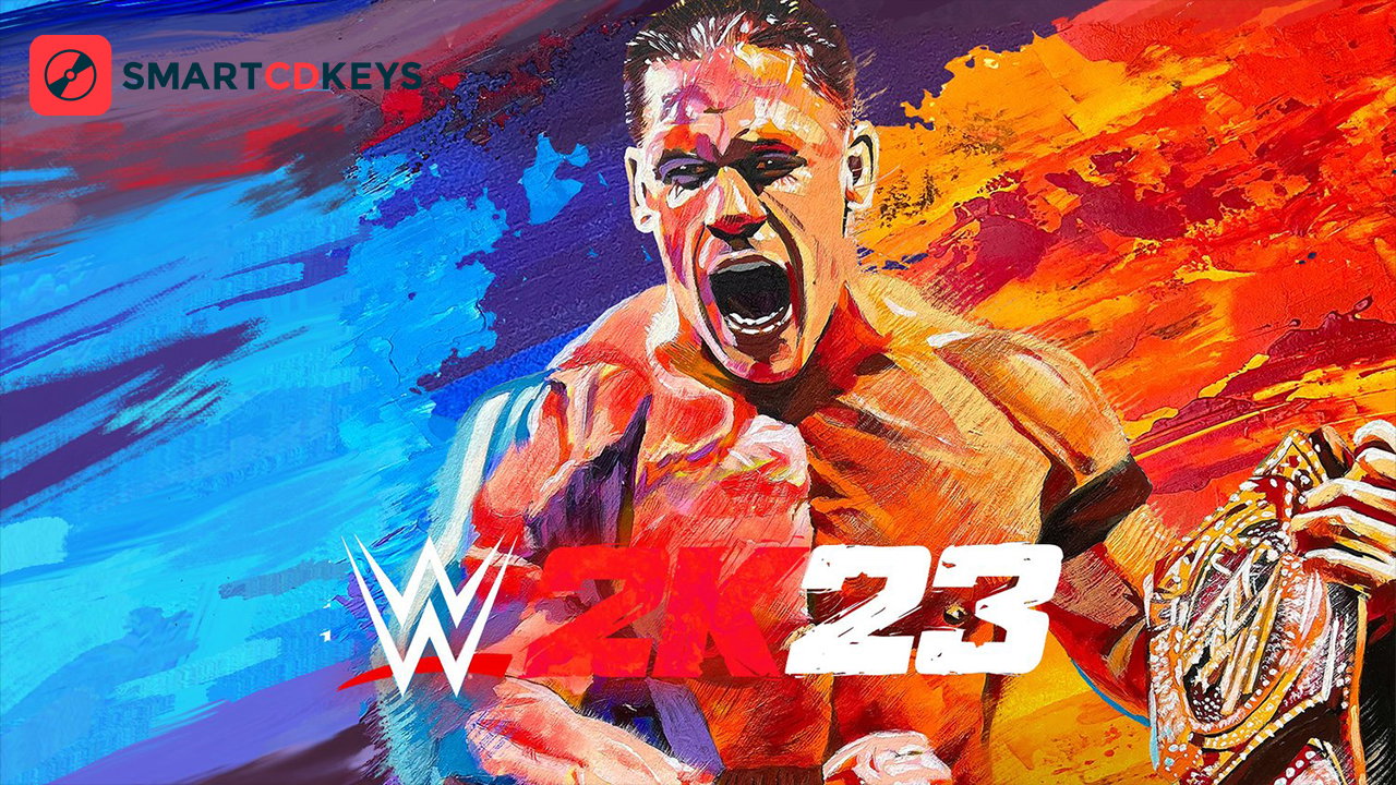 WWE 2K23: data di rilascio, edizioni, prenotazione e altro