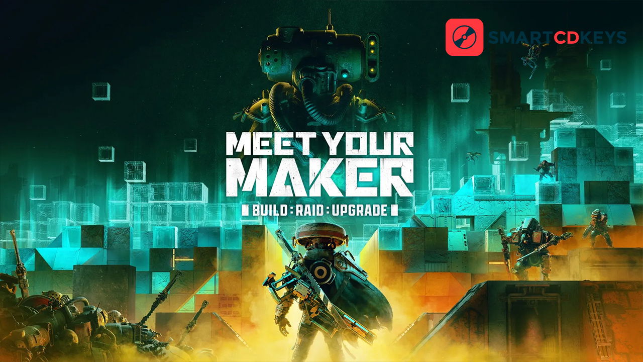 Date de sortie de Meet Your Maker, actualités