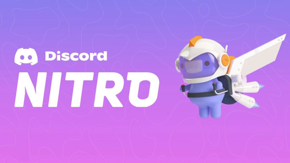 Discord Nitro: что это за карты и для чего они нужны