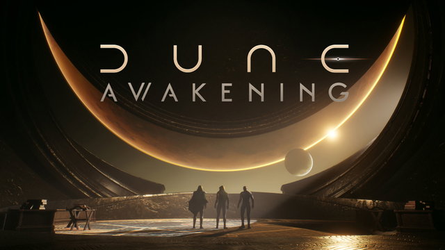 MMORPG Dune: Awakening — Les Sables d’Arrakis T’appellent