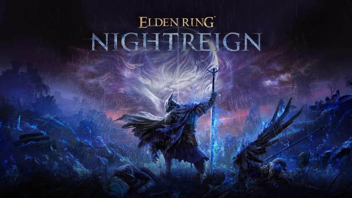 Elden Ring: Nightreign – Shadows That Rule the Night
