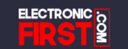 Electronic First