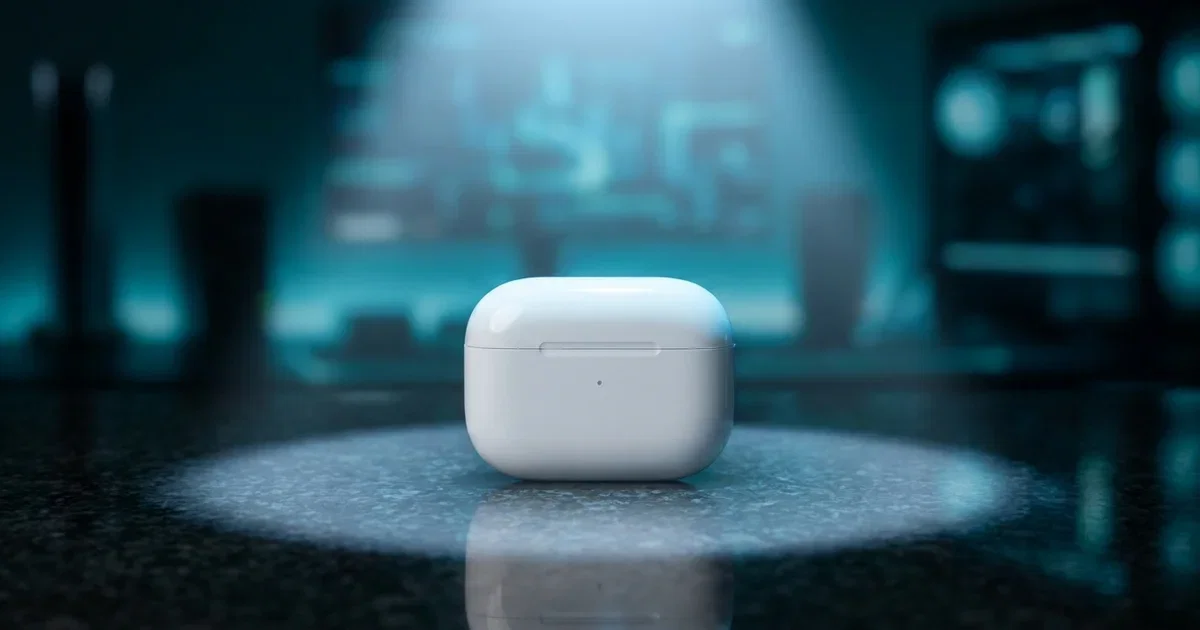 AirPods Pro 3 Drops to $169 - Lowest Price Ever for Prime Day