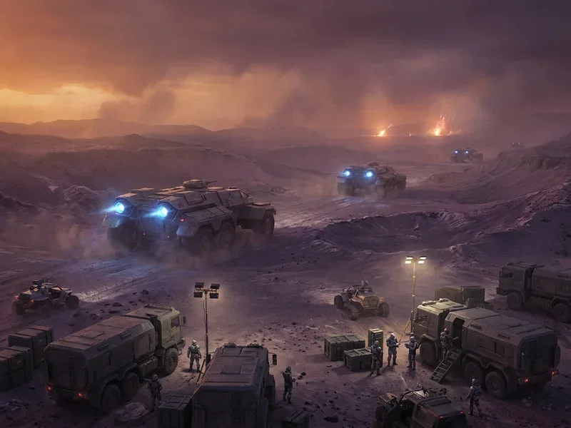 Angels Fall First hits v1.0, exits Early Access after 11 years ...