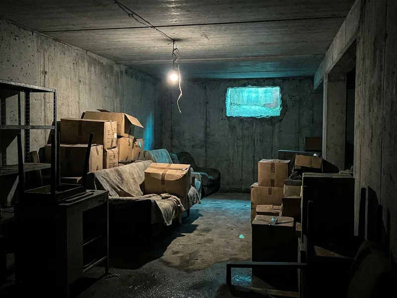 Backrooms Arrives on Digital July 14 for $24.99 | SmartCDKeys