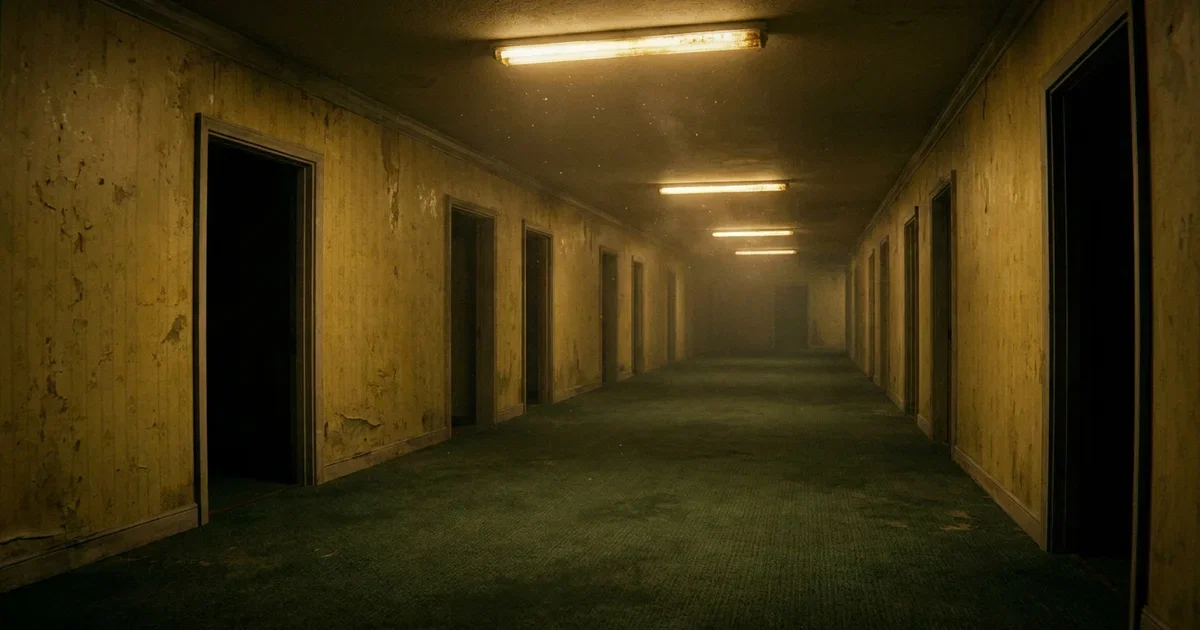 Backrooms Lands Certified Fresh on Rotten Tomatoes at 88% | SmartCDKeys