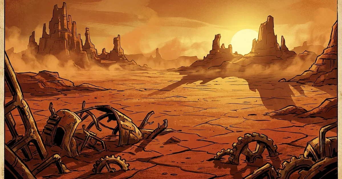 Borderlands Art Style Overhaul Cost Take-Two $50M and a Year | SmartCDKeys