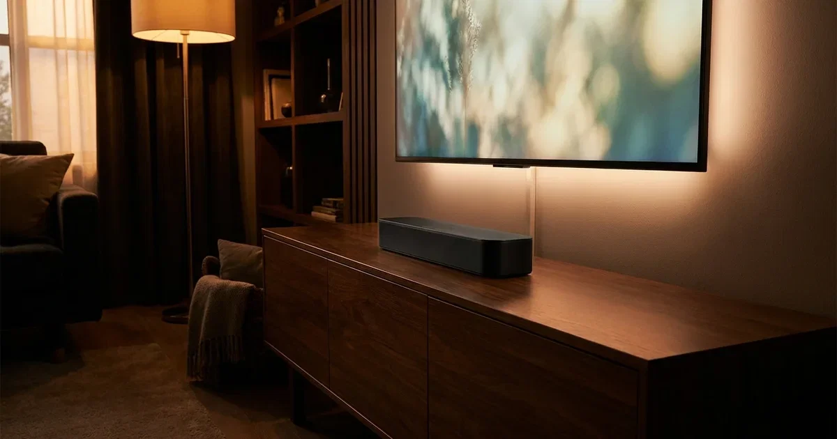 Códigos da Bose Solo Soundbar 2 em outubro de 2026: use HOSTING25 ...