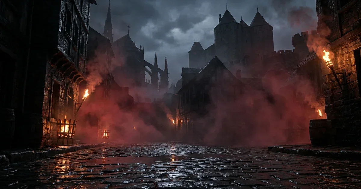 Castlevania: Belmont's Curse 试玩版将于10月1日开放 | SmartCDKeys