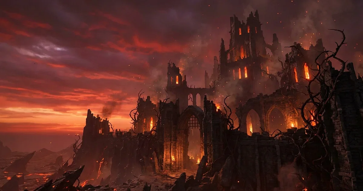 Doom: The Dark Ages - Revelations hits 50% off in Bethesda anniversary ...