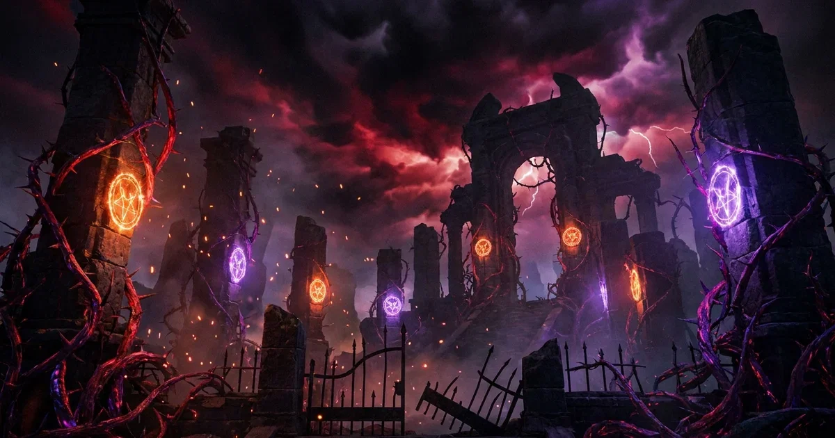 Ember & Blade confirms PS5 version alongside 2026 PC launch | SmartCDKeys