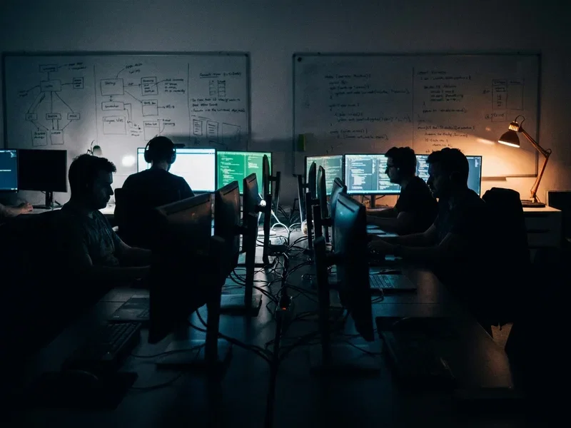 Exodus studio head James Ohlen opens up on burnout exit | SmartCDKeys