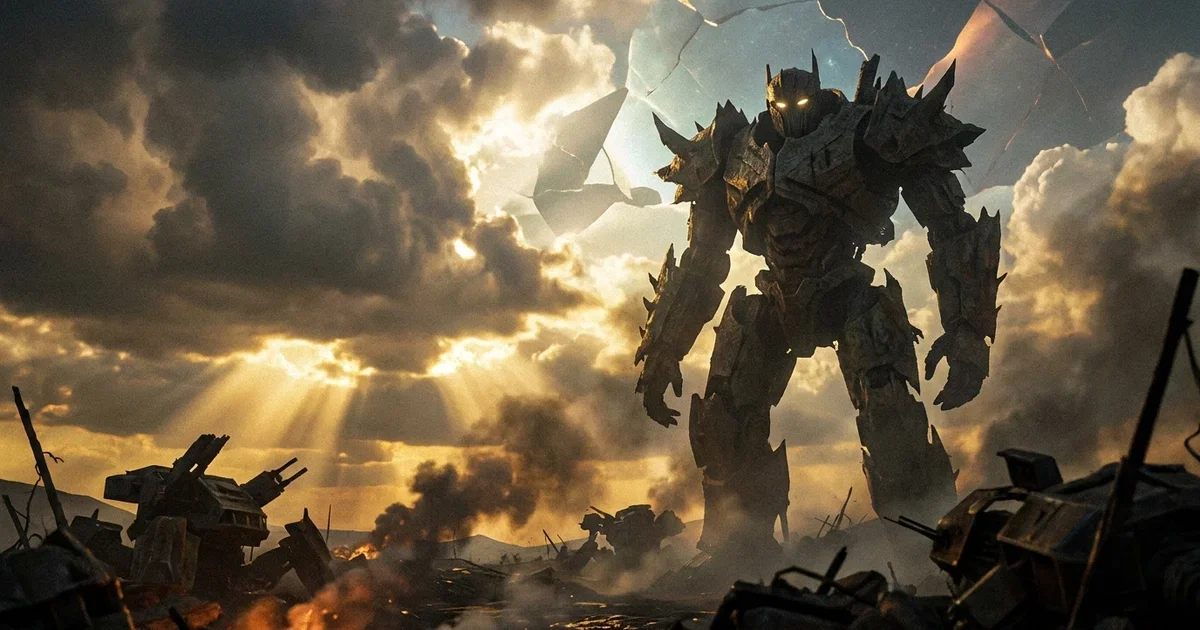 Gundam Rogue Orbit Reveals Its Pilot-First Design Philosophy | SmartCDKeys