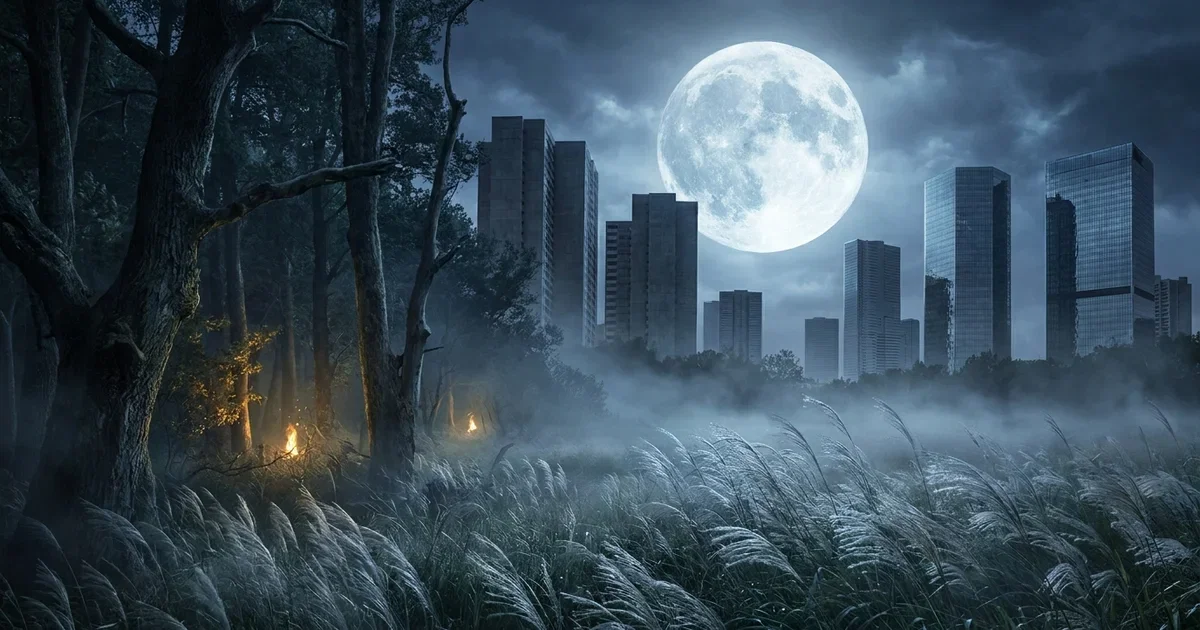Love and Deepspace Unveils Valko, a Werewolf Love Interest, in Version ...
