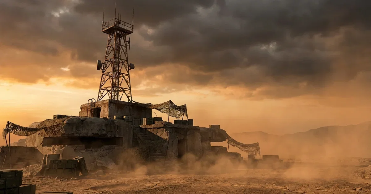 Semua Image Computer Modern Warfare 4: Semua Lokasi Menara Letnan DMZ | SmartCDKeys
