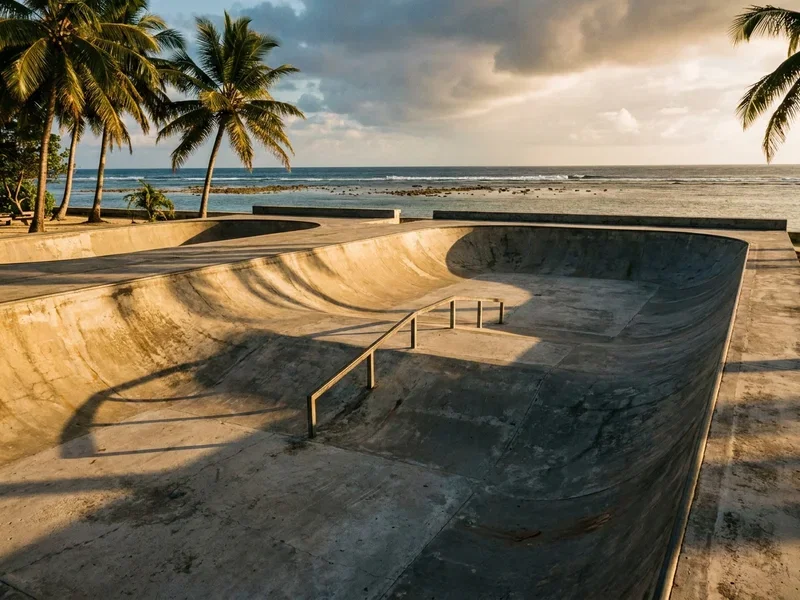 Slag Keys Nintendo Switch Sports Resort: Alla sporter rankade vid lanseringen ...
