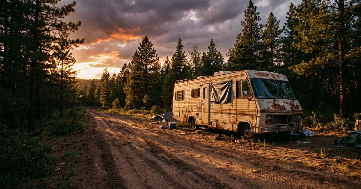 Xbox Rv RV There Yet? Arrives on Xbox Game Pass Today for Console, PC and Cloud ...
