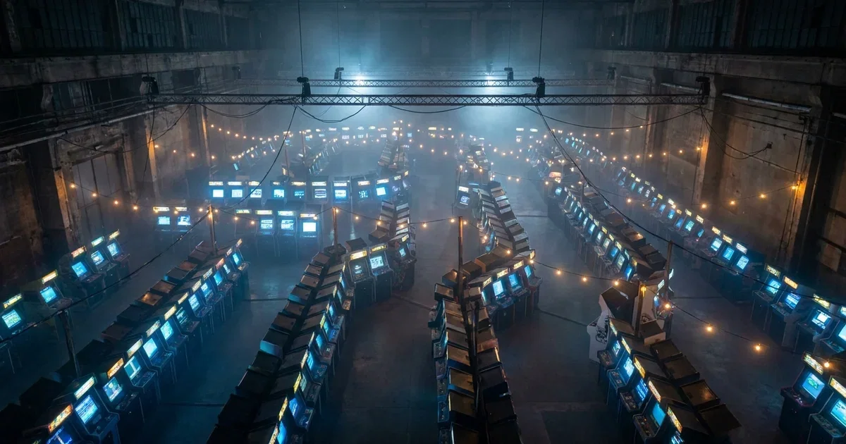 Steam Next Fest opent met 8.202 pc-demo's te midden van zorgen over AI ...