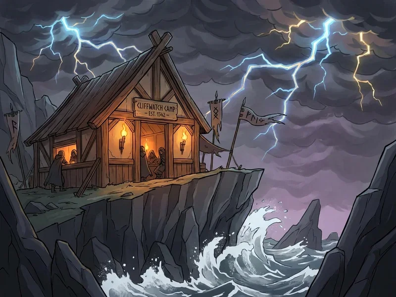 Stormforge Confirms Steam Early Access Launch for 2026 | SmartCDKeys
