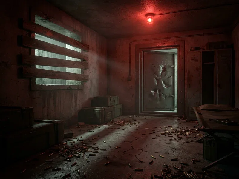 TF2 Mod Mann Versus Zombies Brings COD Zombies to Team Fortress 2 ...