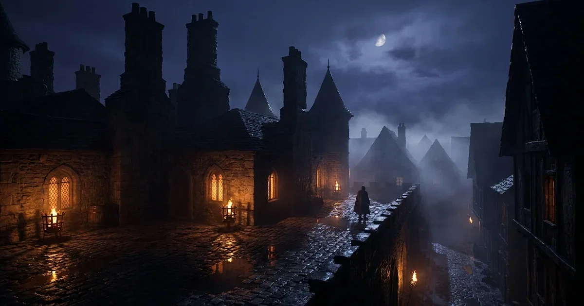 Thief: Dark Project Remaster khai quật những chú thích mã hài hước từ năm  1998 | SmartCDKeys
