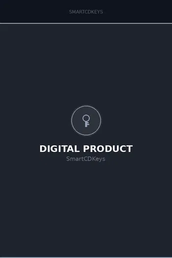 Mastercard 50 GBP Payment Card (Global)