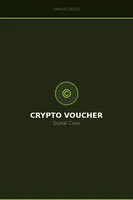 DoorDash $5 USD in Dash (DASH) Crypto Voucher