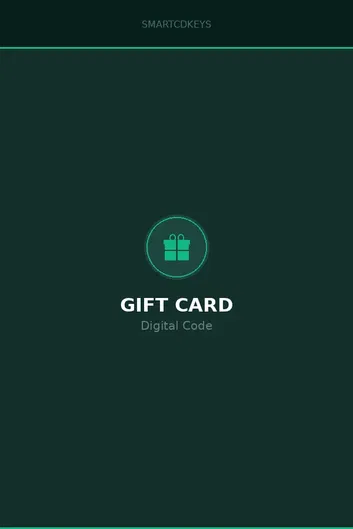 Nintendo Gift Card (Europe)