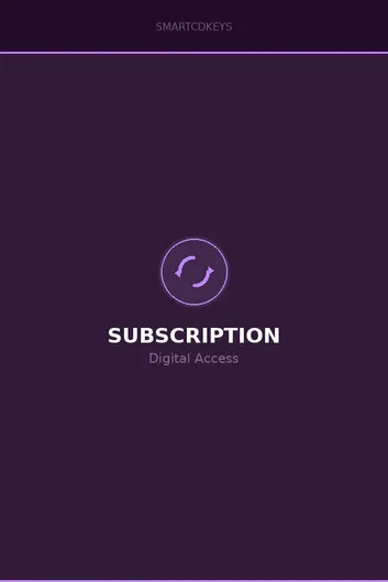 TOD TV Total - 12 Months Subscription (Qatar)