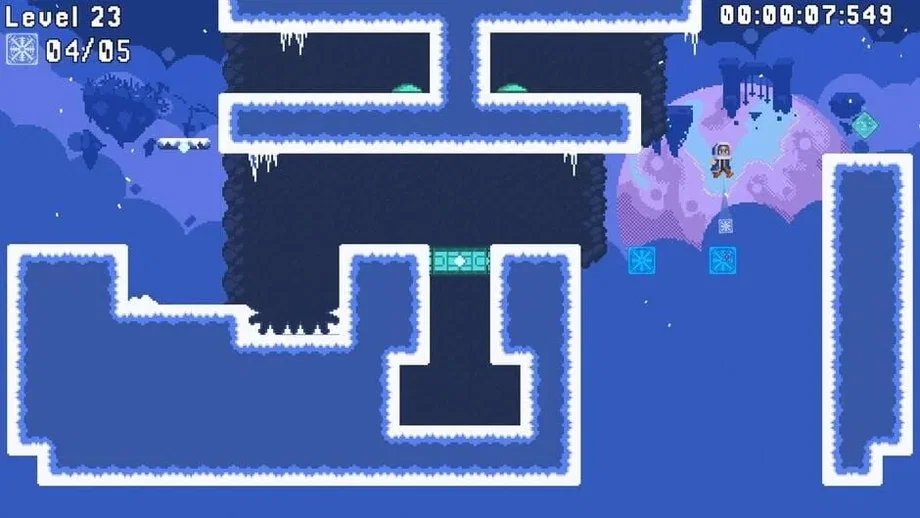 0 Degrees (Xbox One) gallery image 2