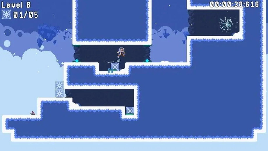 0 Degrees (Xbox One) gallery image 3