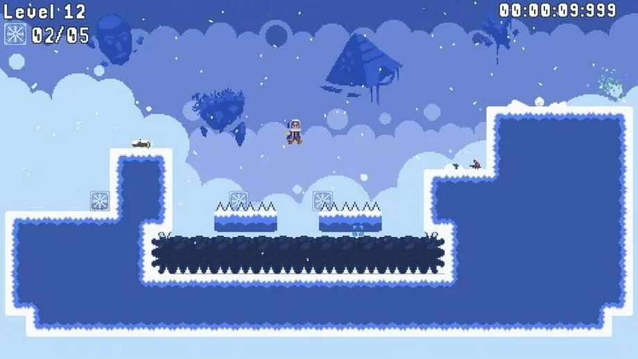 0 Degrees (Xbox One) gallery image 4