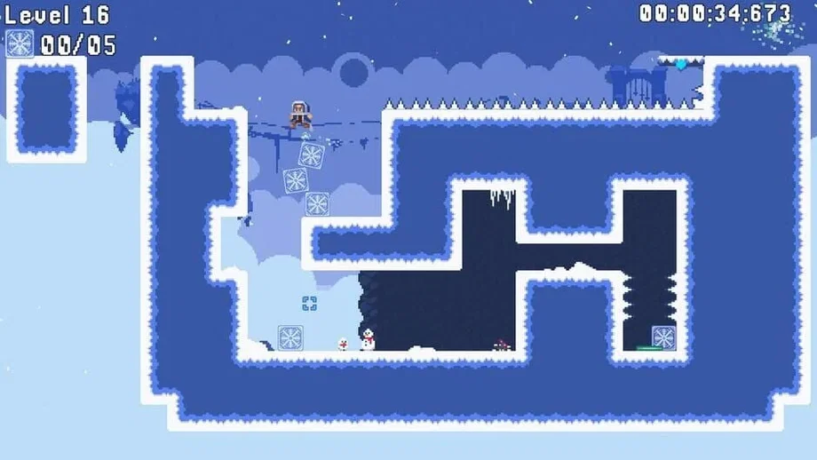 0 Degrees (Xbox One) gallery image 5