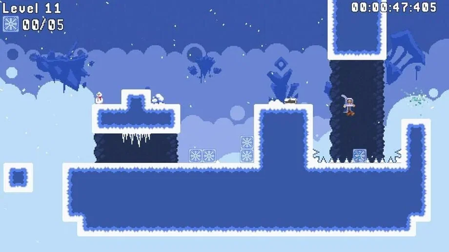 0 Degrees (Xbox One) gallery image 6