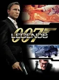 007 Legends (PC)