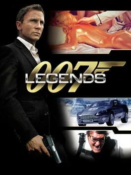 007 Legends (PC) gallery image 1