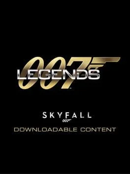 007 Legends: Skyfall (DLC) (PC) gallery image 1